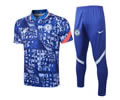 Short Training suit men