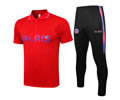 Short Training suit men