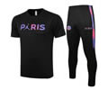 Short Training suit men