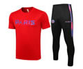 Short Training suit men