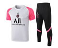 Short Training suit men