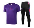 Short Training suit men