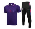 Short Training suit men