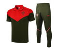 Short Training suit men