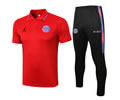 Short Training suit men