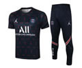 Short Training suit men