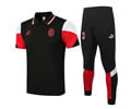 Short Training suit men