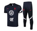 Short Training suit men
