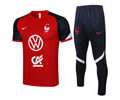 Short Training suit men