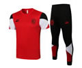 Short Training suit men