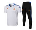 Short Training suit men