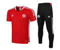 Short Training suit men