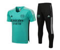 Short Training suit men