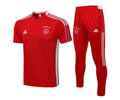 Short Training suit men