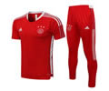 Short Training suit men