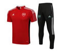 Short Training suit men