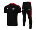 Short Training suit men