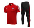 Short Training suit men