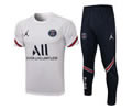 Short Training suit men