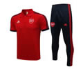 Short Training suit men