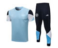 Short Training suit men