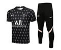 Short Training suit men