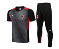Short Training suit men