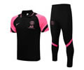 Short Training suit men