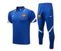 Short Training suit men