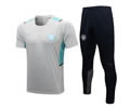Short Training suit men