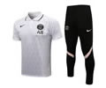 Short Training suit men