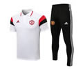 Short Training suit men