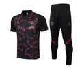 Short Training suit men