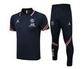 Short Training suit men