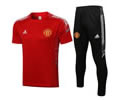 Short Training suit men