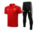 Short Training suit men