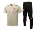 Short Training suit men