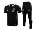 Short Training suit men