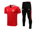 Short Training suit men