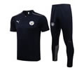 Short Training suit men