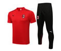 Short Training suit men