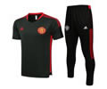 Short Training suit men