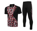 Short Training suit men