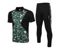 Short Training suit men