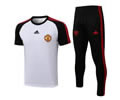 Short Training suit men