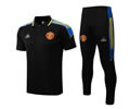 Short Training suit men