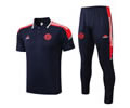 Short Training suit men