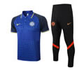 Short Training suit men