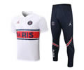 Short Training suit men