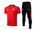 Short Training suit men